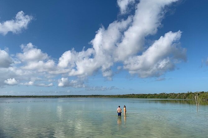 AQUA WONDER (Half-Day AQUAtic Tour in Tulum With Snorkeling and Meals) - Customer Support
