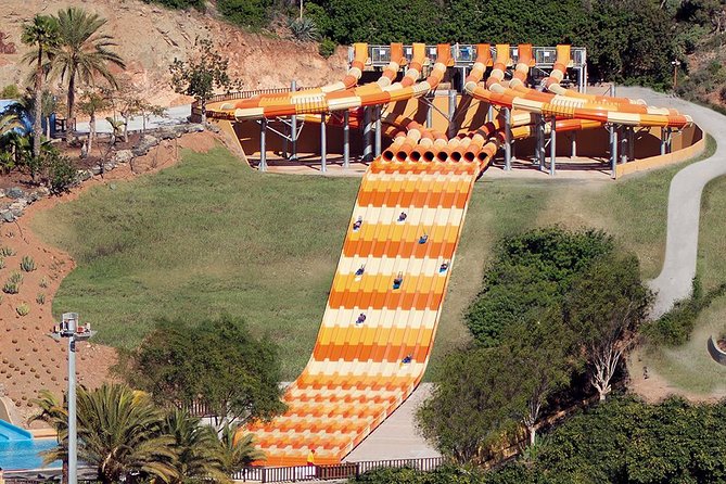 Aqualand Maspalomas - Traveler Photos and Reviews