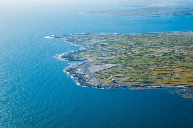 Aran Island, Cliffs of Moher & Cruise Tour From Galway. Guided. - The Sum Up