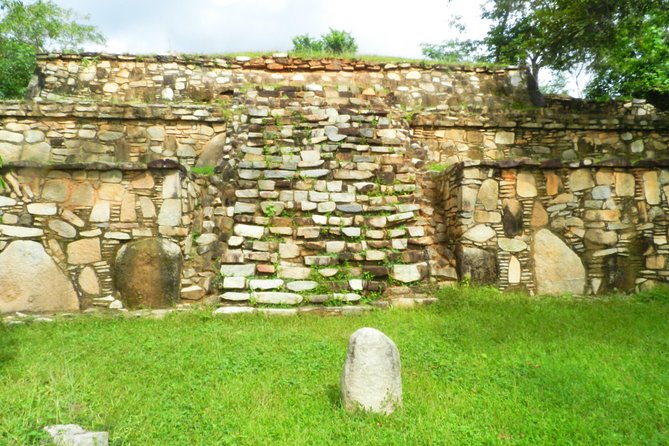 Archaeological Tehuacalco Site at Only 60 Minutes From Acapulco - Booking and Cancellation Policies