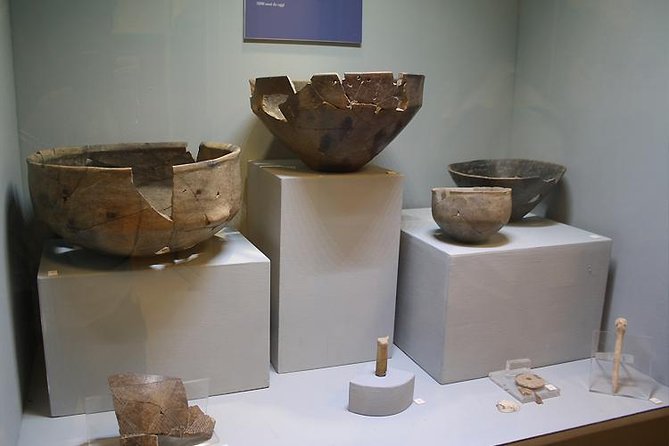 Archaeological Tour of Bari: the Treasures of the Old City - Unearthing Baris Rich History