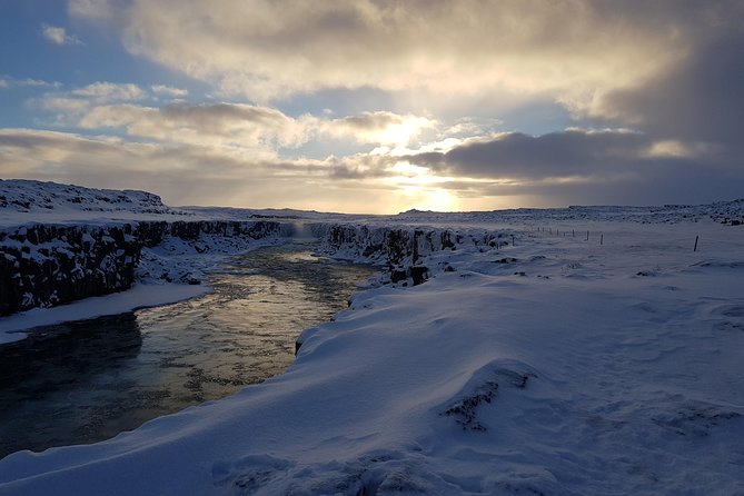 Arctic Fox Travel Dettifoss Lake Mývatn Winter Private Super Jeep Tour - Traveler Reviews
