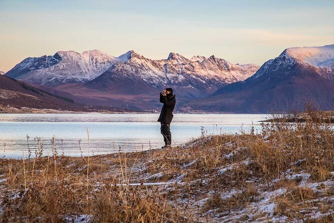 Arctic Landscapes Hiking Tour - Sightseeing & Snowshoeing, Tromsø - Cancellation Policy