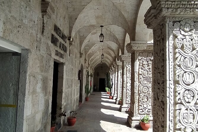 Arequipa Tasting Tour - Pricing and Value for Money
