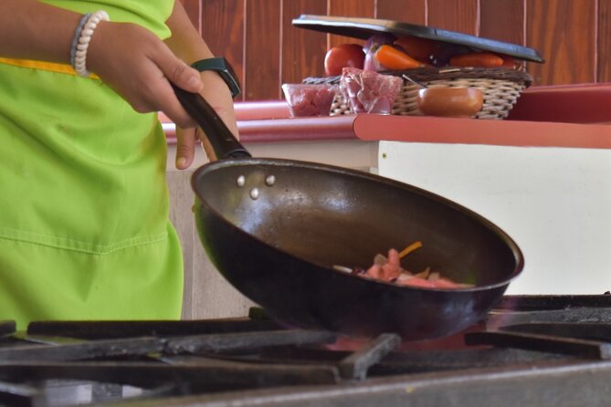 Arequipeño Cooking Class and San Camilo Market - The Cultural Significance of Arequipeño Cuisine