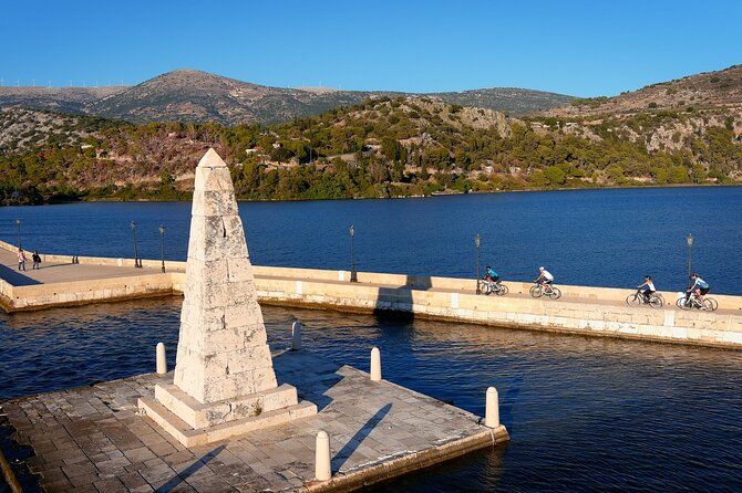 Argostoli Highlight Tour - Meeting Point and Time