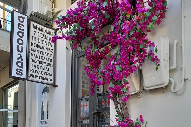 Argostoli Walking Tour- The Towns Tale on Foot - Spotting Sea Turtles During the Tour