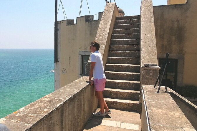 Arrábida: Beach, Nature & History - Additional Information for Visitors