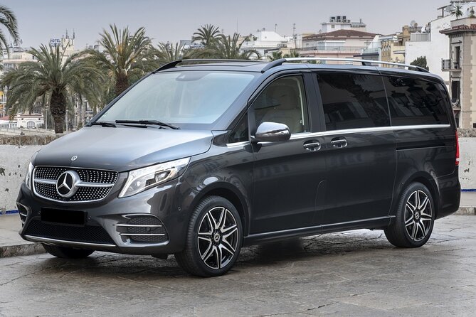 Arrival Private Transfer: Hamad International Airport DOH to Doha - Reviews and Ratings