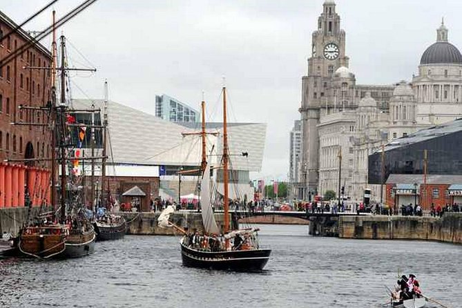 Arrival Private Transfer: Manchester Airport MAN to Liverpool in Business Car - Terms & Conditions