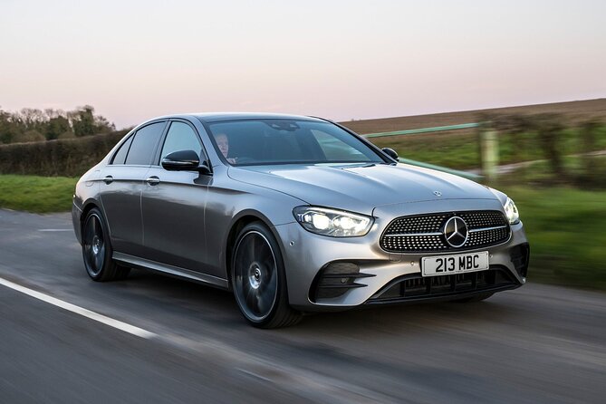 Arrival Private Transfer Reykjavik Airport KEF to Reykjavik City by Business Car - Cancellation Policy