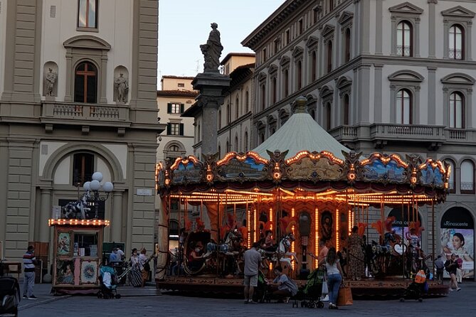 Art and History -Florence Walking Tour - Reviews and Testimonials