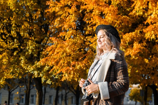 Art, History, and Hidden Gems: Aberdeen Private Walking Tour - Immerse Yourself in Local Culture and Traditions
