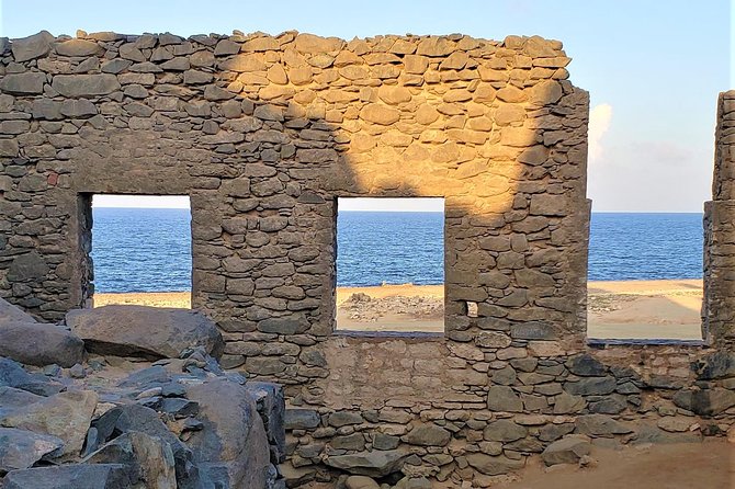 Aruba Half Day Island Tour - Traveler Photos