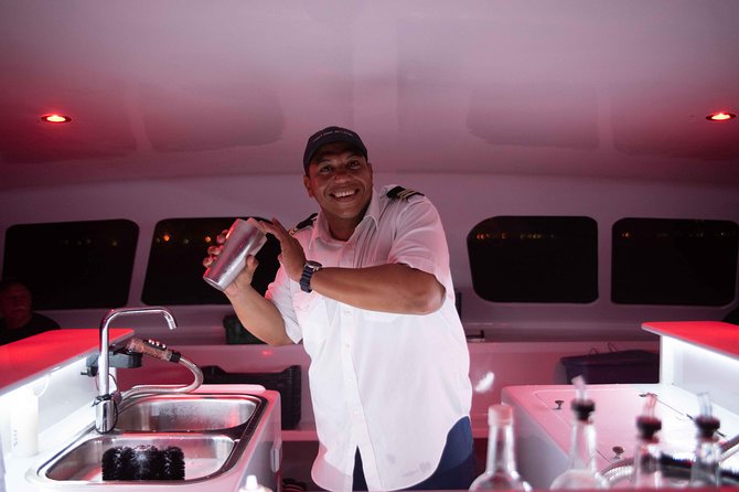 Aruba Sunset Sail With Appetizers and Open Bar - Common Questions