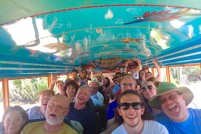Arubas Northside Adventure Tour - Pricing and Booking Information