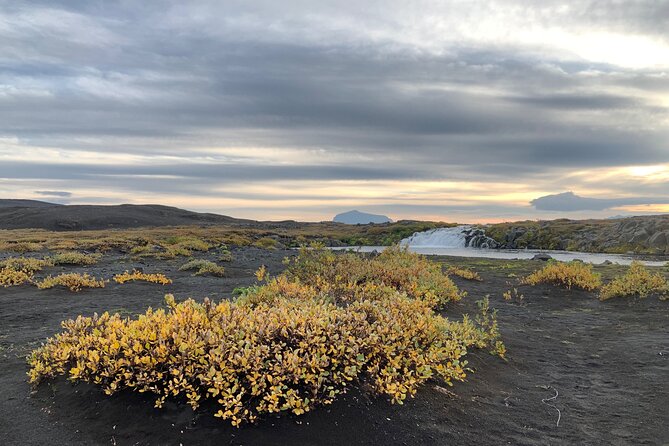Askja Day Tour on Private Jeep - Product Details