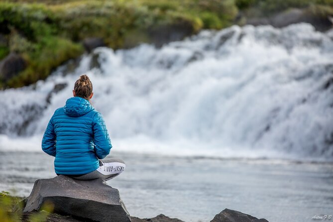 Askja & Holuhraun, Super Jeep Day Tour From Lake Myvatn - Cancellation Policy Details