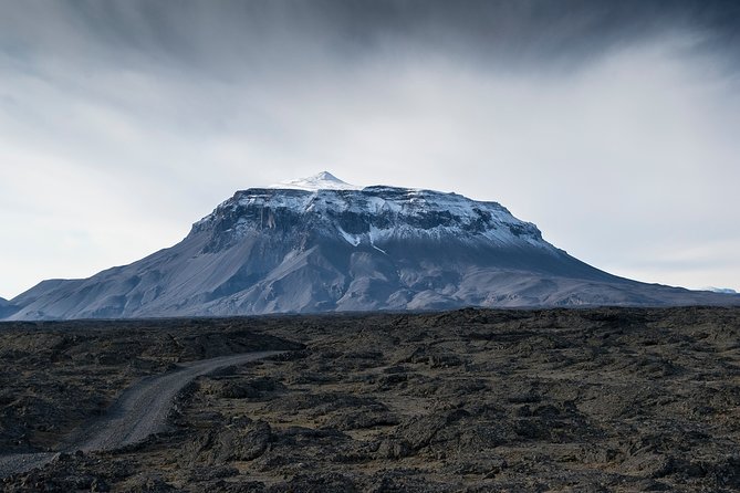 Askja the Caldera - My Favorite Day Tour - Tour Experience