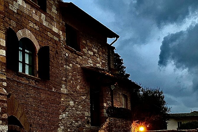 Assisi Best Highlights a Private Tour With Licensed Tour Guide - Benefits of a Guided Tour in Assisi