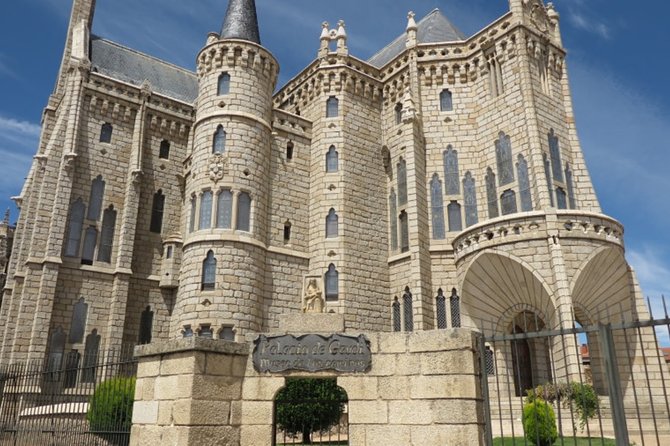 Astorga in Full - Gastronomic Delights of Astorga