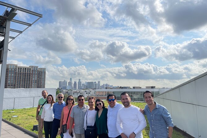 Astroville Best of Houston City Driving Tour With Live Guide - Traveler Photos and Reviews