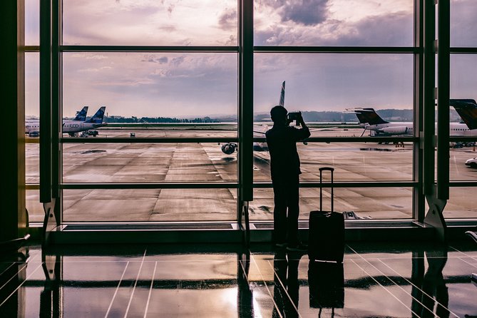 Athens AirPort To Athens Hotels Private Transfer Service - Excellent Drivers
