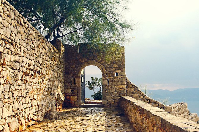 Athens: Full-Day Trip to Nafplio and Epidaurus With Swimming - Highlights of the Tour