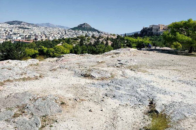 Athens Historical - Salamis Naval Battle Private Tour - Pricing Information