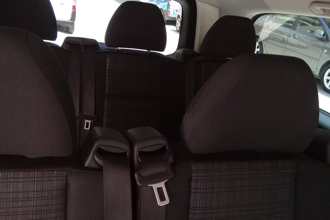 Athens International Airport Private Arrival Transfer  - Greece - Booking and Return Transfer