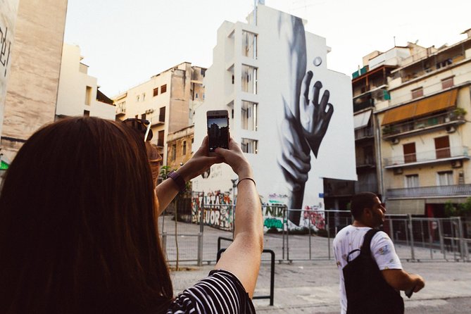Athens Off the Beaten Track Private City Walking Tour - Investigation, Prevention, and The Sum Up