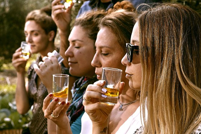 ATHENS OLIVE ESTATE - Tasting & Tour With Farm-To-Fork Lunch - Pricing