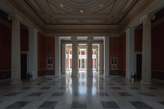 Athens Photography Tour - Reviews