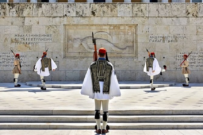 Athens - Private Half Day Tour - Recommendations and The Sum Up