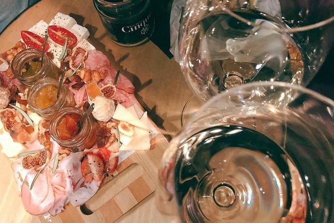 Athens Private Wine Tasting With Cheese, Charcuterie, and More - Pairing Greek Wines With Culinary Specialties