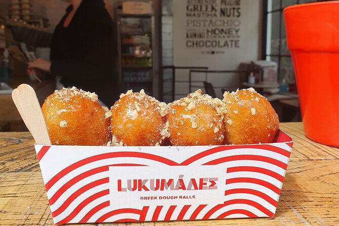 Athens Street Food Walk - Positive Reviews From Previous Participants