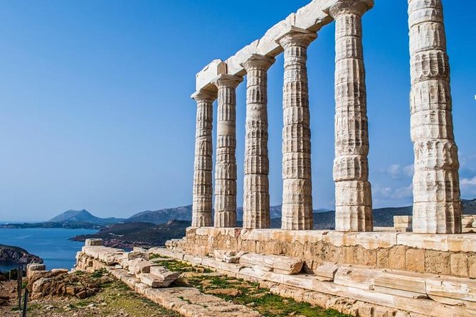 Athens & Temple of Poseidon Full Day Shore Excursion Private Tour - Directions
