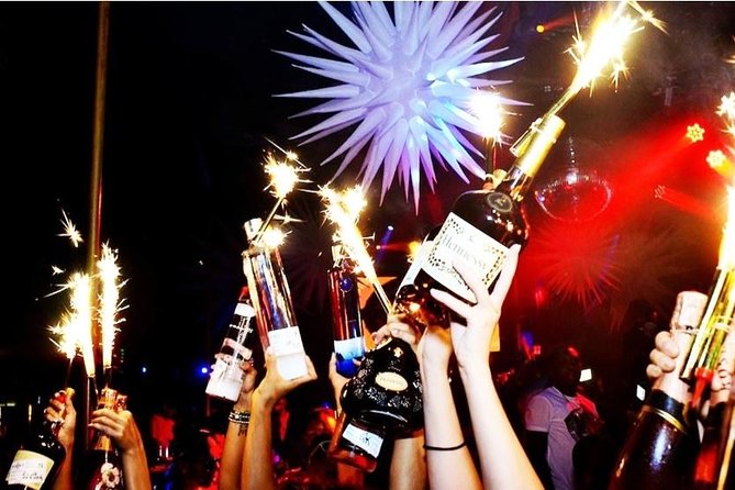 Atlanta Nightlife Tour by Private Car Service - Cancellation Policy Details