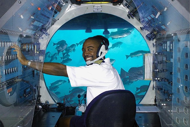 Atlantis Submarines Night Tour - Reviews and Questions