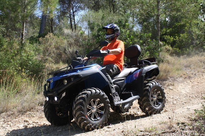 ATV Adventure in Mallorca - Reviews