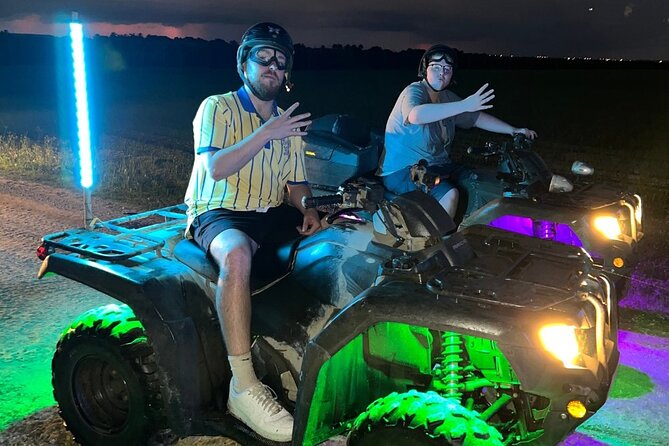 ATV Night Activity in Miami - Miamis Best ATV Night Tour: A Must-Do Activity