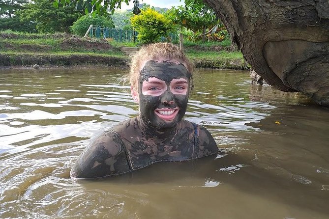 ATV Quad Bike Adventure Tour Inc Hot Springs & Mud Pool (Departs Nadi) - Requirements and Cancellation Policy