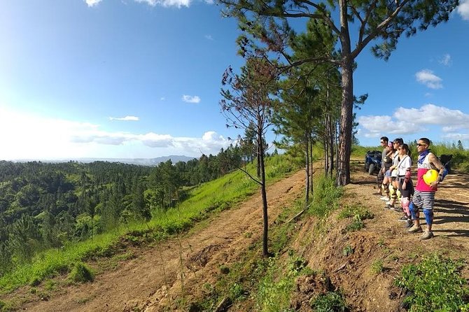 ATV Quad Bike and Helicopter Adventure Tour to Remote Village (Departs Nadi) - Cancellation Policy