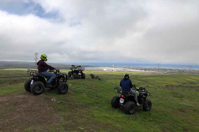 ATV Ride Tour & the Best Micheladas in Rosarito - Cancellation Policy and Reviews