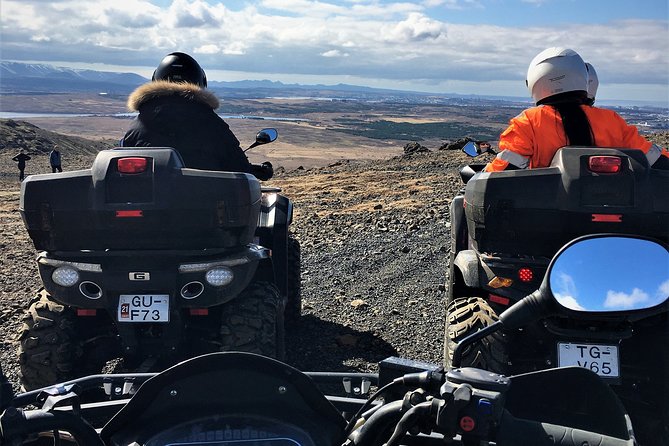 ATV Safari - The Sum Up