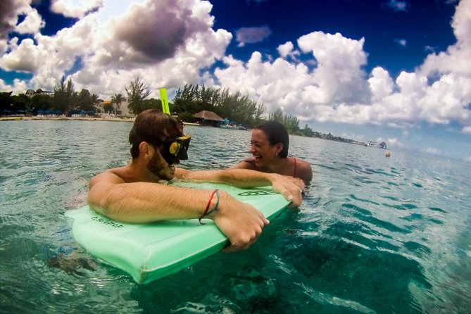 ATV Seashore Combo: Adventure to Mezcalitos Plus Optional Snorkeling at Playa Uvas - Optional Snorkeling at Playa Uvas