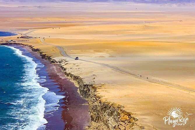 ATV Tour Adventure in Paracas National Reserve - Common Questions