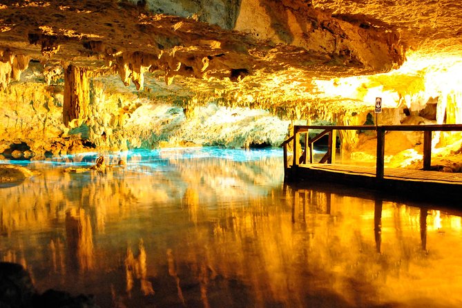 ATV Xtreme and Zipline Adventure From Riviera Maya - Inclusions