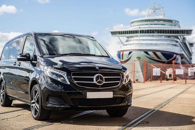 Auckland Airport to Whangaparaoa - Gulf Harbour Luxury Transfers - Whats Included