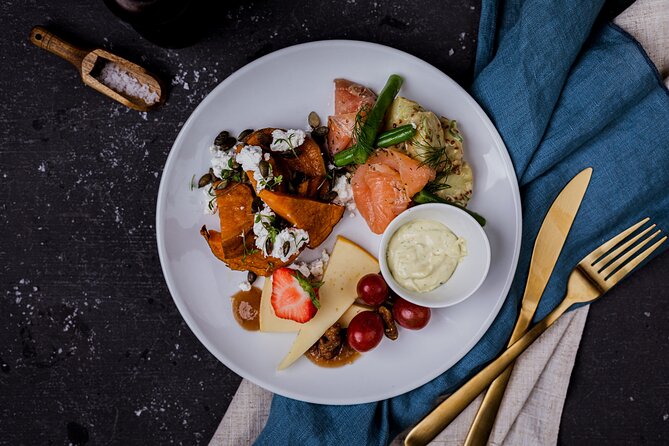 Aurora Cuisine Cruise - Cancellation Policy for the Aurora Cuisine Cruise